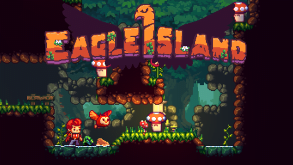 Eagle Island