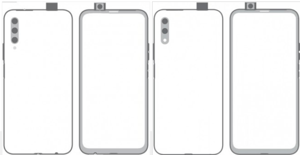 Honor 9X Pro üçlü ana kamera modülü ile gelecek! 2 Ekran Resmi 2019 07 09 10.17.45