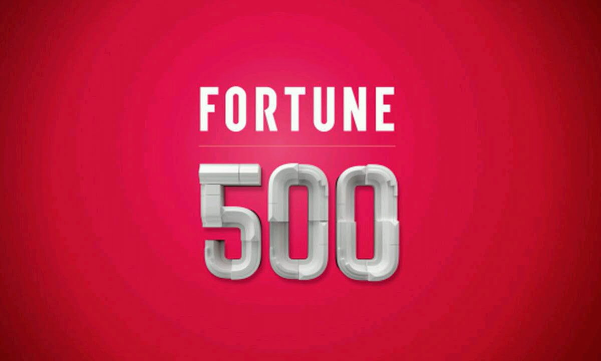 Fortune 500 listesi