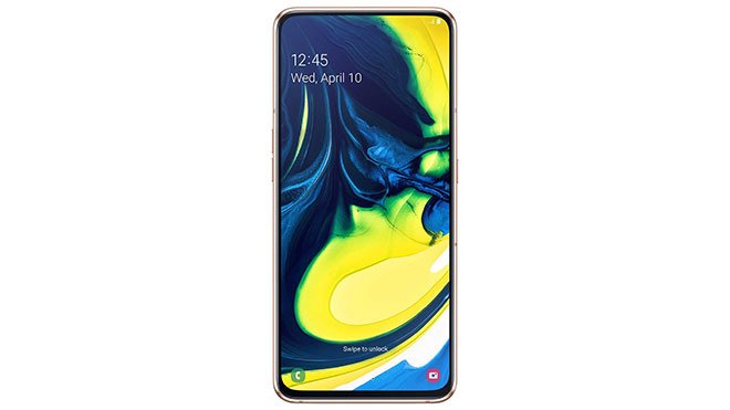 Galaxy A90