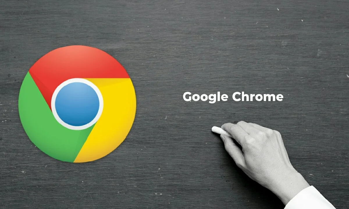 Google Chrome