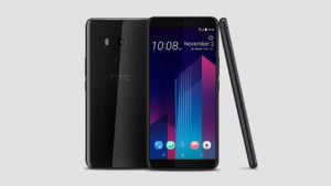 HTC U11+ için Android 9.0 Pie çıktı! 13 HTC U11+