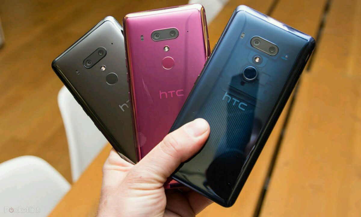 HTC akilli telefon