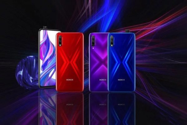 3000 TL altı en iyi akıllı telefonlar 2020 Ocak 2 Honor 9X özellikleri
