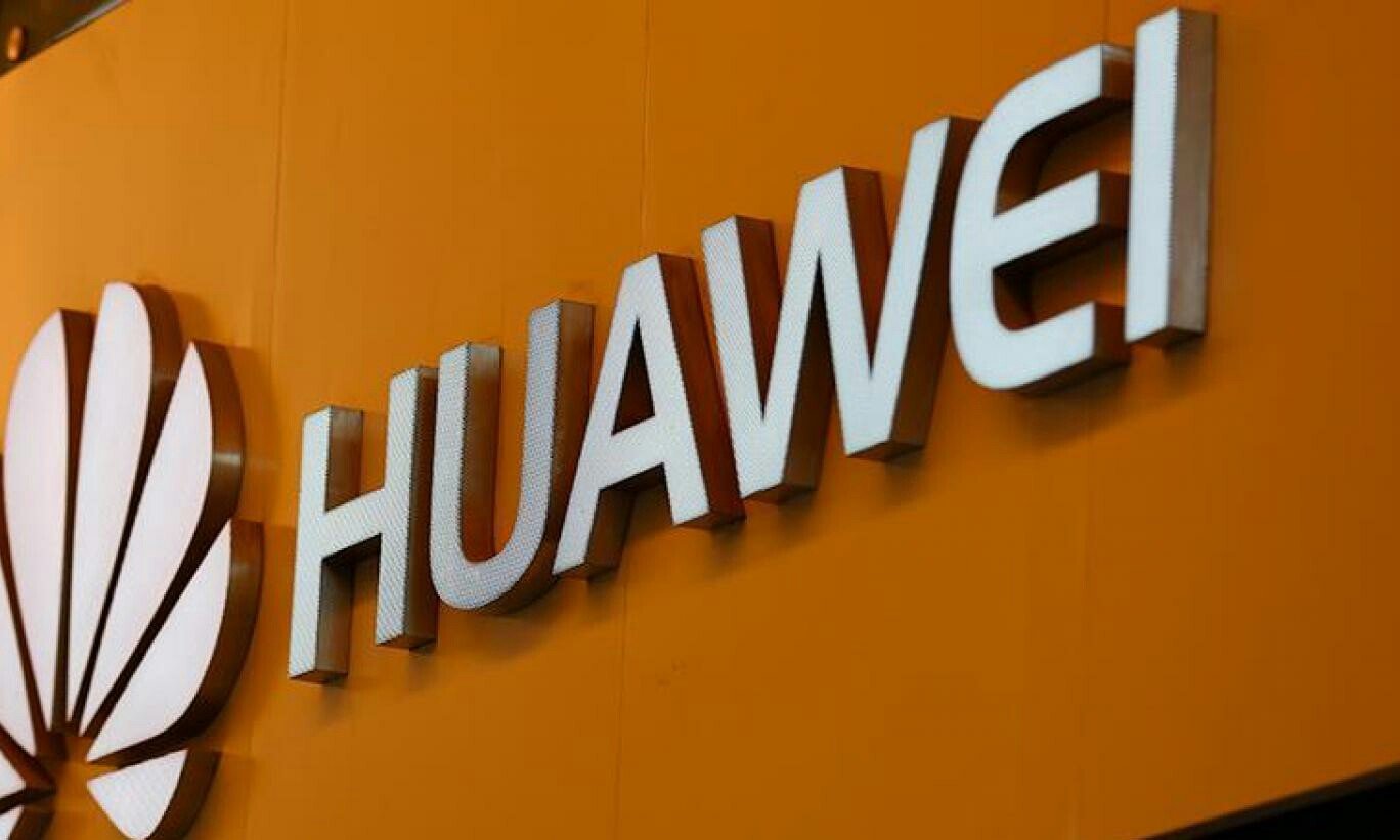 Huawei 1