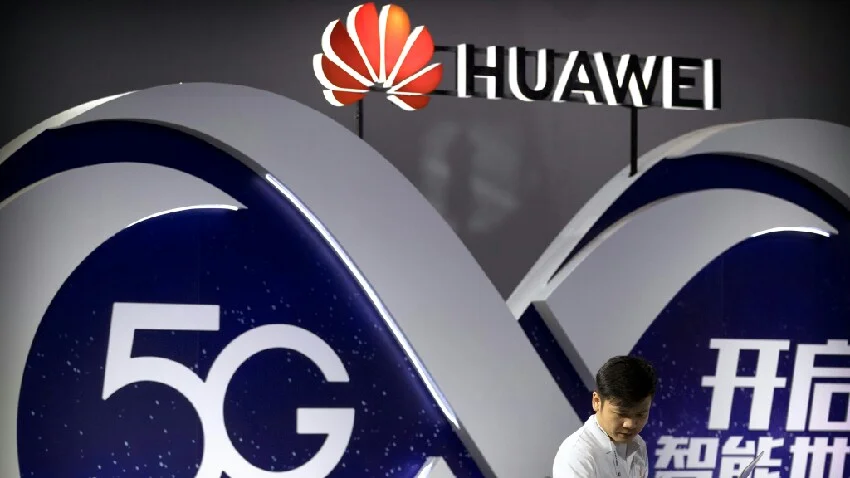 Huawei 5G