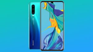 Huawei P30 ve P30 Pro en iyi telefon seçildi! 13 Huawei P30
