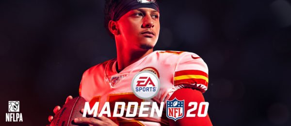 Madden NFL 20