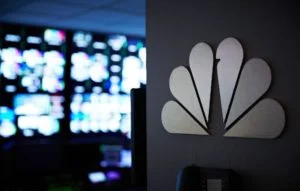 NBCUniversal Netflix