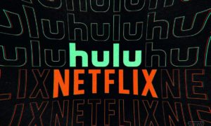Tesla araçlarında Netflix ve Hulu izleyebileceksiniz 15 Netflix Hulu