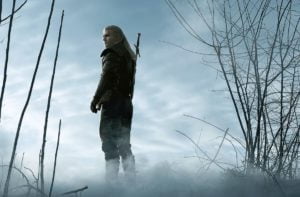 Netflix Witcher