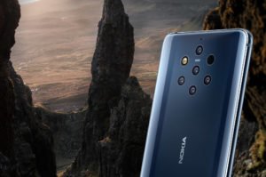 Nokia 9.1 Pureview