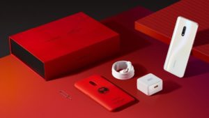 Realme X Spider-Man Edition satışa sunuldu! 30 Realme X Spider Man Edition 1