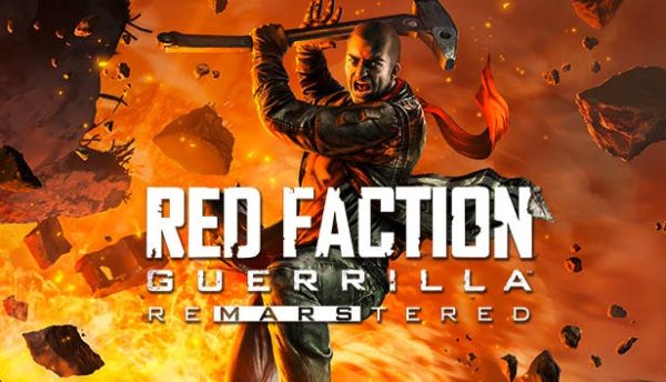 Bu hafta çıkacak oyunlar (2 - 7 Temmuz) 2 Red Faction Guerrilla Re Mars tered