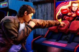 Shenmue 3 sistem gereksinimi yayınlandı! 15 Shenmue 3 sistem gereksinimi