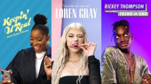 Snapchat Creator Shows