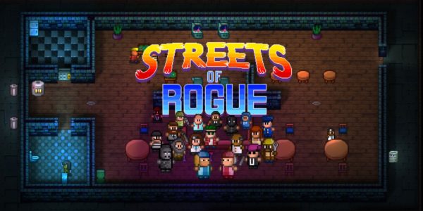 Streets of Rogue