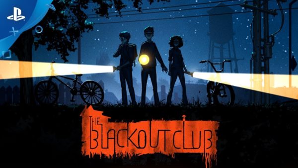 The Blackout Club
