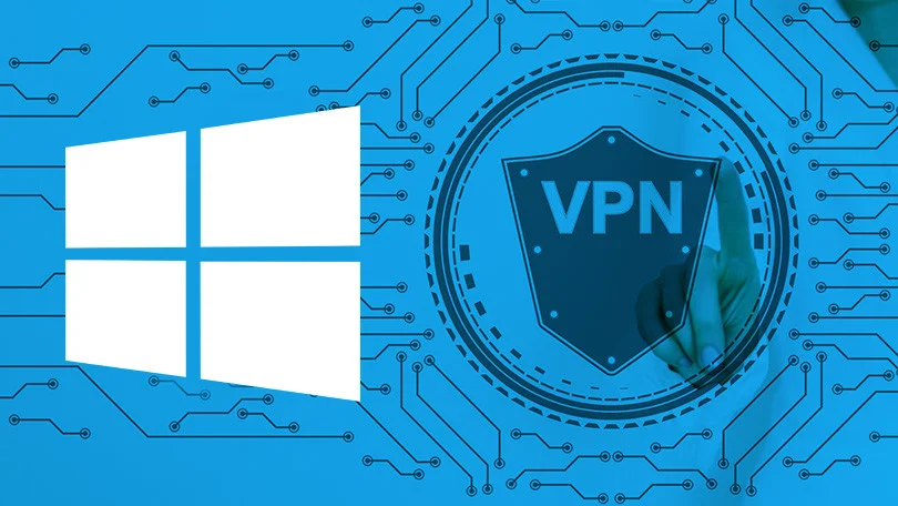 Windows 10 VPN