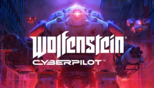 Wolfenstein Cyberpilot