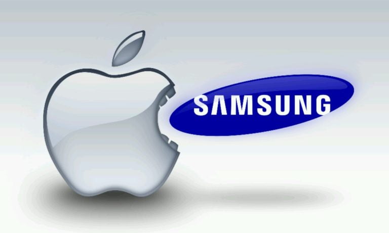 Apple Samsung rekabeti Güney Kore’ye sıçradı