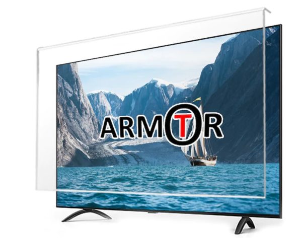 Armor TR TV ekran koruyucu: Televizyonunuz için koruyucu zırh!