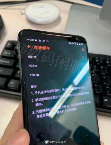 asus rog phone 2 1