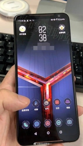 asus rog phone 2 2
