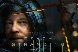 Death Stranding için yeni tanıtım videosu 18 death stranding