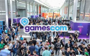gamescom