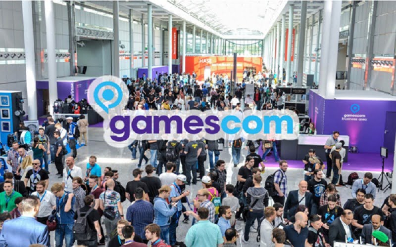 gamescom