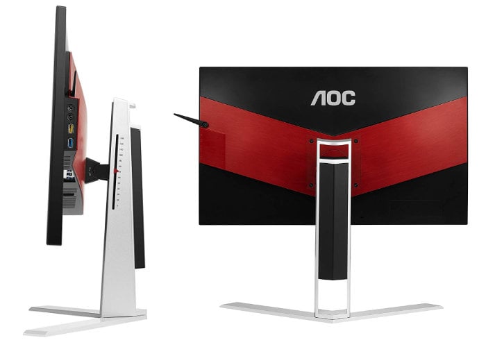 AOC Agon
