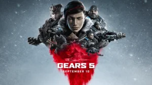Gears 5 sistem gereksinimleri belli oldu! 14 Gears 5 sistem gereksinimleri