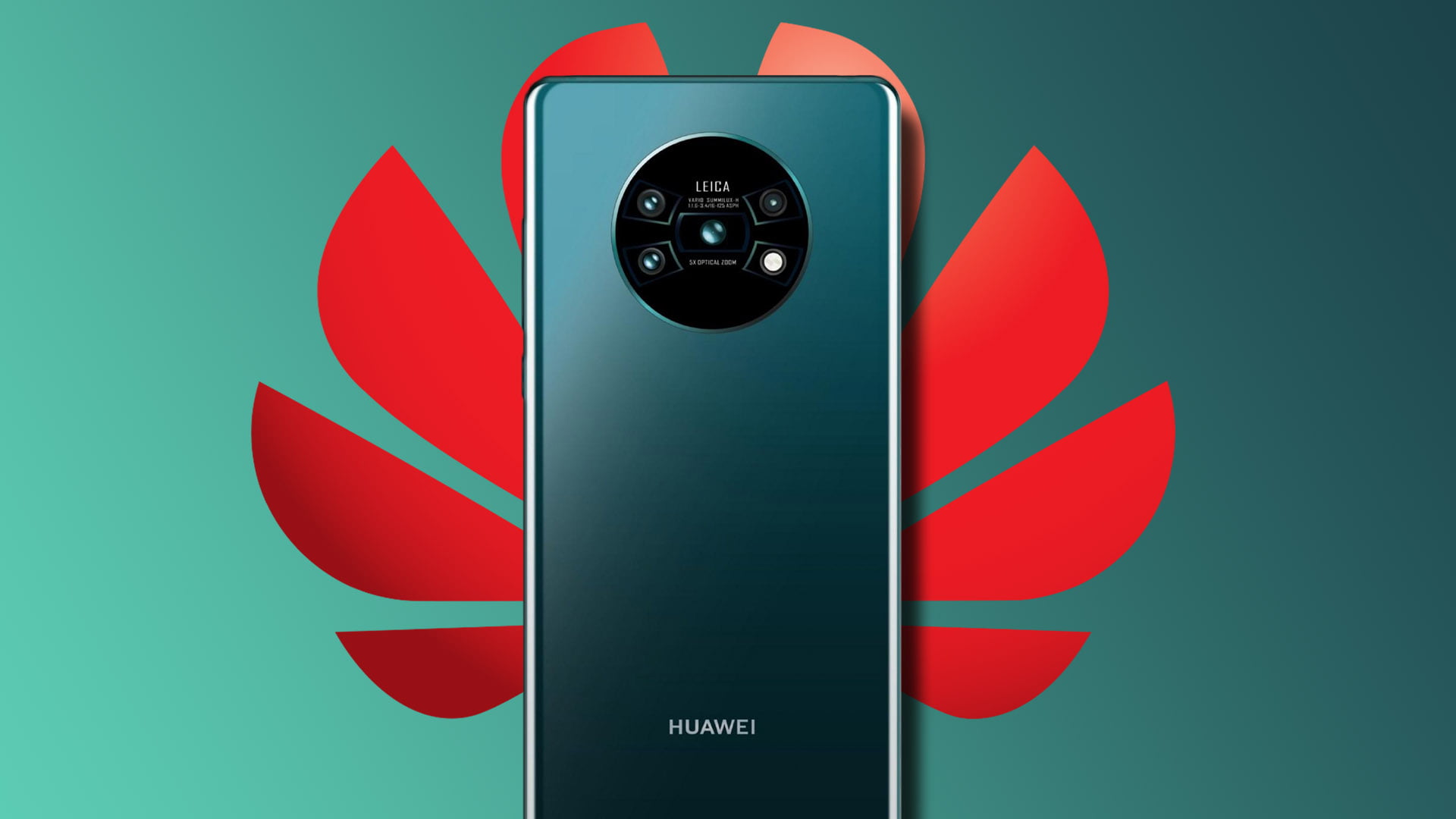 huawei mate 30 pro