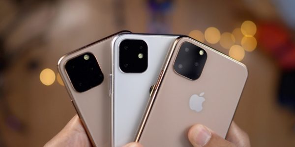 iPhone XI ile iPhone XS arasında ne farklar olacak?