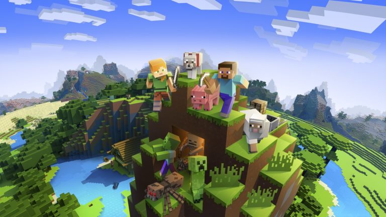 Minecraft 1.12.0 güncellemesi çıktı!
