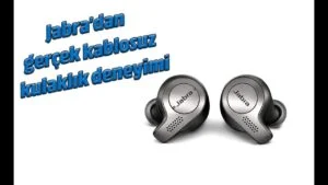 Jabra Elite 65t Bluetooth kulak içi kulaklık inceleme 26 maxresdefault 26