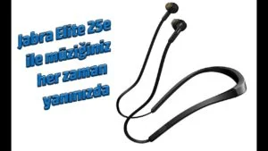 Jabra Elite 25e Bluetooth kulaklık inceleme 24 maxresdefault 27