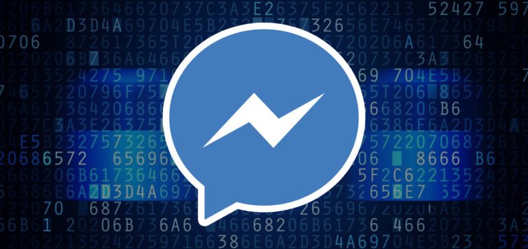 Facebook Messenger masaüstü uygulaması çıktı!