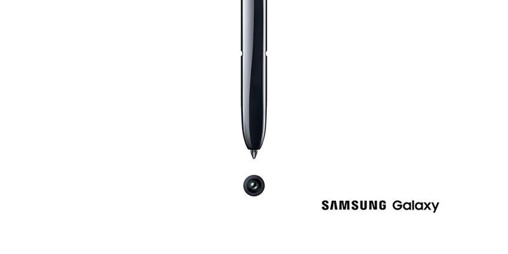 Galaxy Note 10 tanıtım tarihi