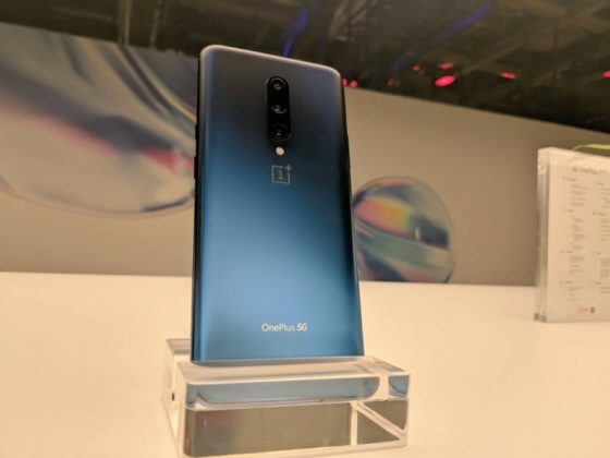 oneplus 7 pro 5g