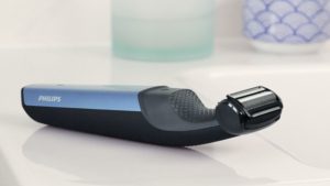 Philips BG3015 : Erkeklere özel pratik çözümler 15 philips 2