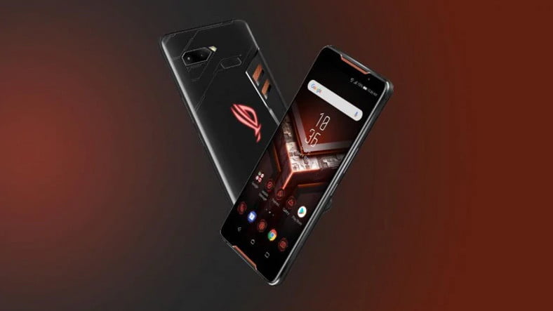 rog phone 2 2