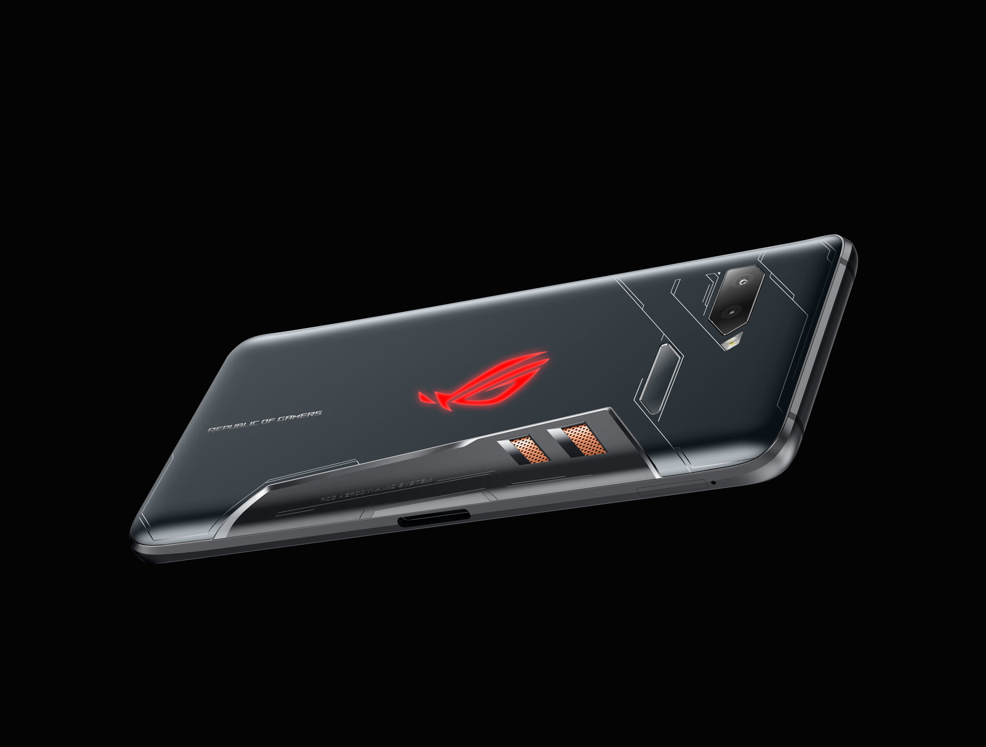 rog phone 2