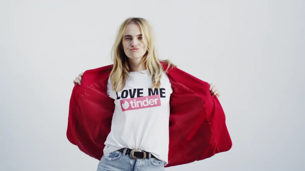 tinder lite