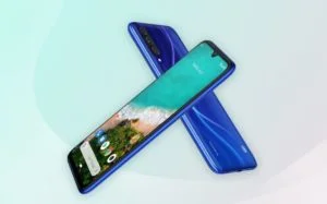 Xiaomi Mi A3 tanıtıldı! İşte özellikleri ve fiyatı! 12 xiaomi mi a3 2