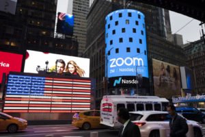 zoom webcam