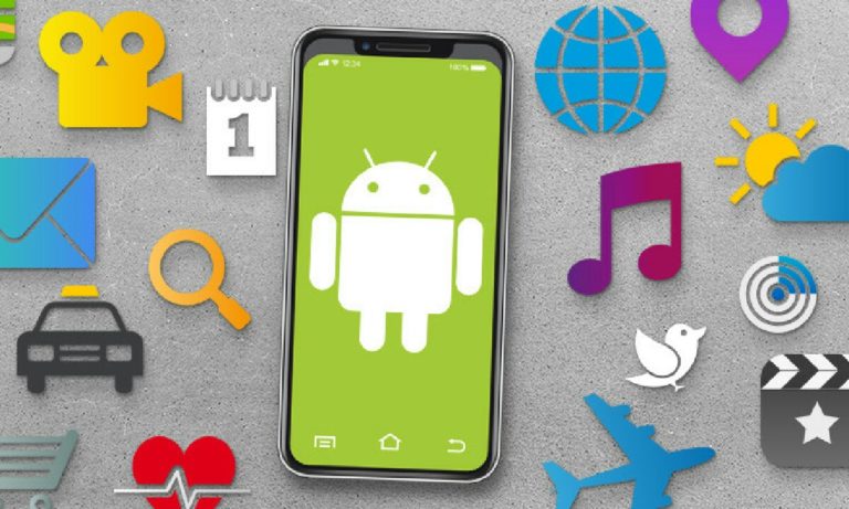 Android 10 kullanım oranı açıklandı! Google yine başaramadı!