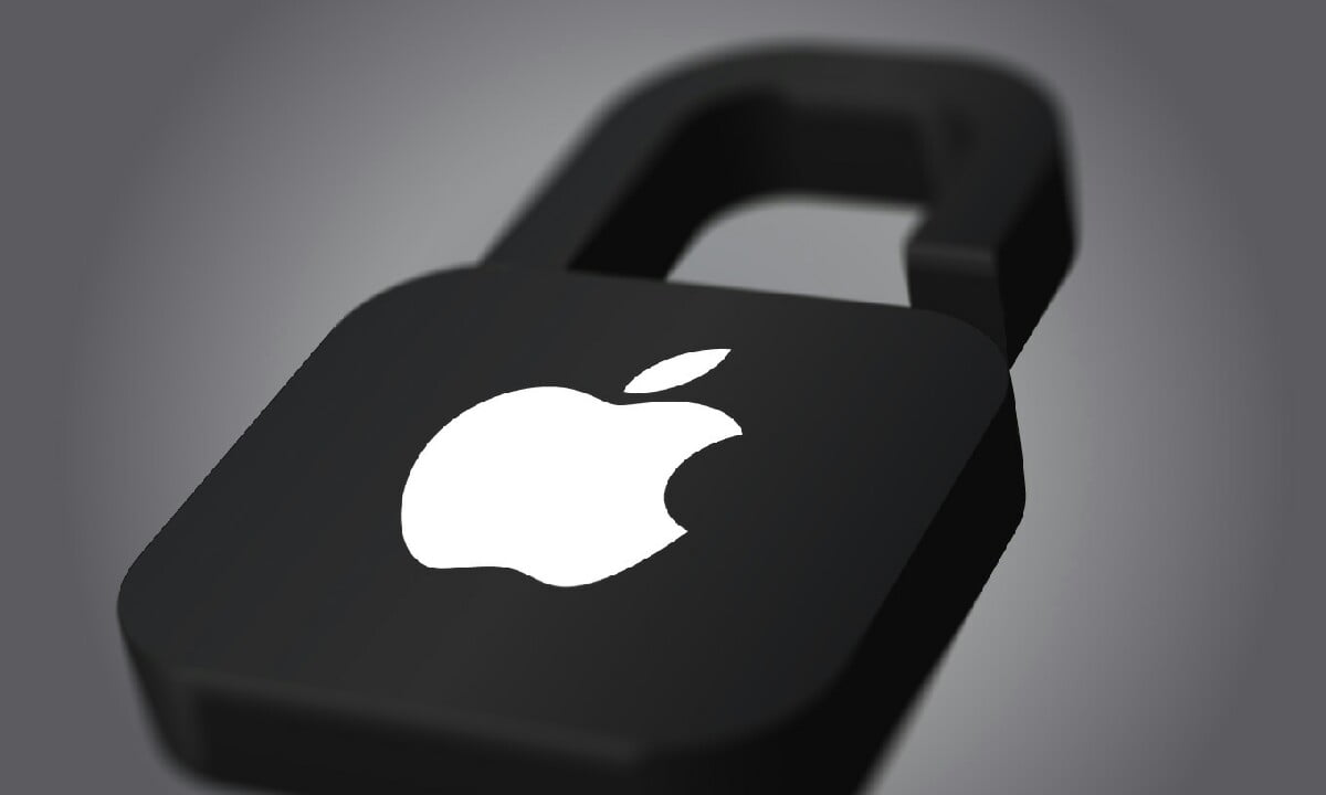 Apple güvenlik