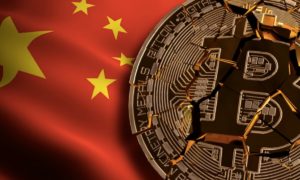Çin Bitcoin madenciliği